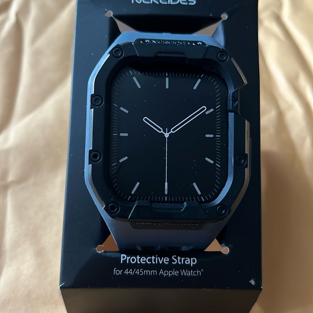 Nereides Compatible With Apple Watch Band 44mm 45mm